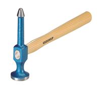 Martillo Ø 40 Mm 300 Mm Madera Fresno GEDORE Herramienta Profesional