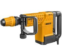Martillo 1500W escalpelo demolidor - PDB15006 Ingco + 2 escalones