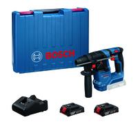 Bosch Professional Martillo perforador a batería GBH 18V-1 18V System