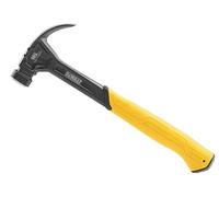 Martillo 453g cabeza curva - liso