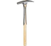 Martillo acolchado Picard 225 g sin cabeza magnética fino en blanco