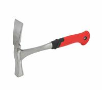 Martillo albañil awtools 600g monoblock black line, ideal para trabaj