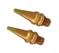 Martillo Aluminio Reparación Abolladuras Coche M8 | Aleación aluminio alta resistencia, ligero, duradero, uso profesional, reparación chapa
