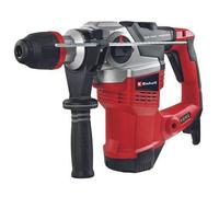 MARTILLO anti vibracion SDS MAX ELECTRONICO TE-RH 38 3F EINHELL