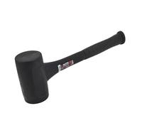 Martillo awtools 1000g sin retroceso cabeza de 60mm, ideal para trabaj