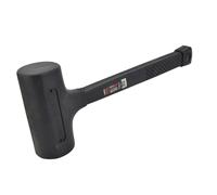 Martillo awtools 2200g sin retroceso black line, alta resistencia, pre