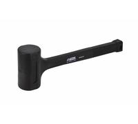 Martillo awtools 900g sin retroceso cabeza de 53,5mm, ideal para traba