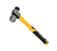 Martillo Ball Pein Roughneck Con Mango De Fibra De Vidrio 1.36kg (48oz) ROU11160