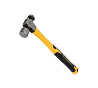 Martillo Ball Pein Roughneck Con Mango De Fibra De Vidrio 680g (24oz) ROU11154