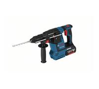 Martillo Bat 2b 6ah 26mm 2,6j - Bosch - 18 V - Gbh 18v-26f..