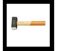 Martillo Beta 1370 800 Gr Tipo Alemán Para Mecánicos Mango De Madera