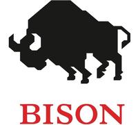 Martillo Bison PROFILINE, 3000 gramos, mango de 850 mm, mango de nogal