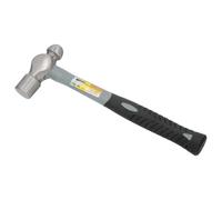 Martillo bola 650 gramos mango fibra vidrio