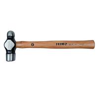 Martillo bola B mango madera Hickory, 340g