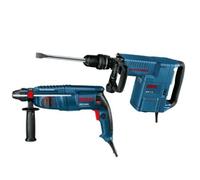 Martillo BOSCH max GSH11E 1500 w. profesional 0611316703