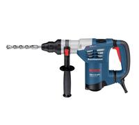 Martillo Bosch Profesional SDS Plus 900W 110V GBH 4-32 DFR BSH611332161