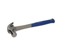 Martillo carpintero mango fibra vidrio, 29mm 450g 520-43-2 irimo
