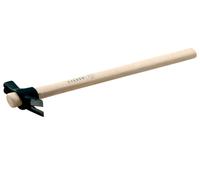 Martillo Carpintero SVEDEN Con Mango De Madera De 300 G.
