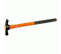 Martillo Carpintero VALEX TRICOMPONENTE Mango Fibra 300 GR 1464270