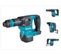 Martillo cincelador a batería Makita DHK 180 Z 18 V 3,1 J SDS-Plus Brushless Solo - sin batería, sin cargador