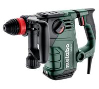 Martillo cincelador Metabo MHE 4, metaBOX