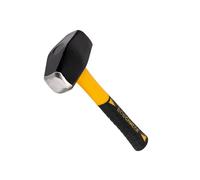 Martillo Club Roughneck Mango De Fibra De Vidrio 1.4kg (3 lb) ROU65608