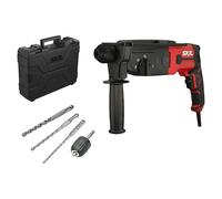 Martillo combinado 1770 GA (850 W, 2,8 J, Alojamiento SDS-Plus)