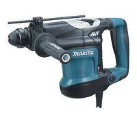 Makita Martillo combinado HR3210C 850 W 32 mm 3 modos AVT SDS-Plus