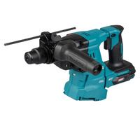 Martillo combinado a batería Makita HR 011 GZ 40 V máx. 3,3 J SDS plus Brushless Solo - sin batería, sin cargador
