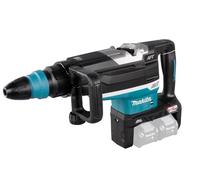 Martillo Combinado BL 40Vmax XGT 52mm SDS-MAX AFT AWS marca Makita