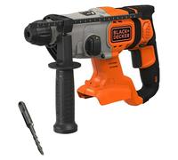 Black & Decker Martillo combinado BCD900B-XJ 18 V sin batería ni cargador