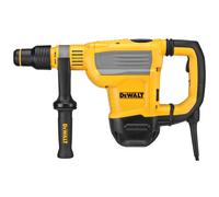 DeWalt Martillo combinado D25614K-QS 6 kg 1350 W 10,5 J 45 mm SDS-Max 2900 rpm AVC
