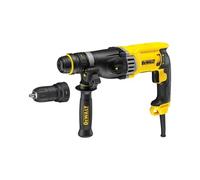 MARTILLO COMBINADO DEWALT 900W SDS-PLUS D25144K