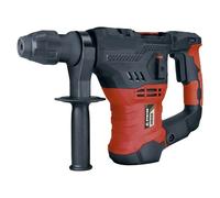 Martillo combinado HD6DK (1.500 W, 7 J, Alojamiento SDS-Plus)