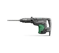 Martillo Combinado Hikoki DH52MAWSZ 1500 W | SDS-Max 15,5 J | 52 mm Hormigón | Mango Baja Vibración LVH | con Maletín