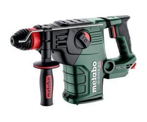 Martillo combinado inalámbrico METABO KH18LTXBL35Q 600813840