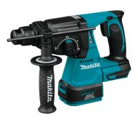 Martillo combinado makita bl 18v, sin batería/cargador