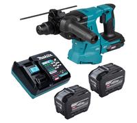 Martillo combinado Makita HR011GZ - sin batería - sin cargador