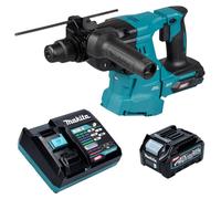 Martillo combinado Makita HR011GZ - sin batería - sin cargador
