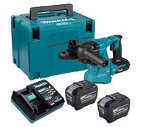 Martillo combinado Makita HR011GZ - sin batería - sin cargador