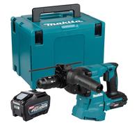 Martillo combinado Makita HR012GZ - sin batería - sin cargador