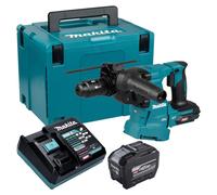 Martillo combinado Makita HR012GZ - sin batería - sin cargador