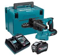 Martillo combinado Makita HR012GZ - sin batería - sin cargador