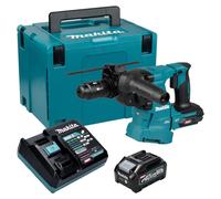 Martillo combinado Makita HR012GZ - sin batería - sin cargador