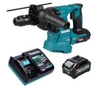 Martillo combinado Makita HR012GZ - sin batería - sin cargador