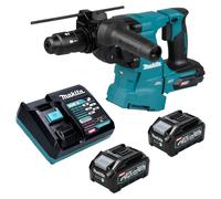 Martillo combinado Makita HR012GZ - sin batería - sin cargador