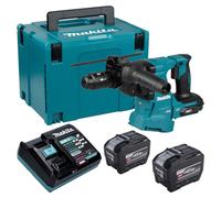 Martillo combinado Makita HR012GZ - sin batería - sin cargador