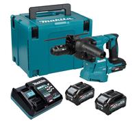 Martillo combinado Makita HR012GZ - sin batería - sin cargador