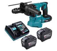 Martillo combinado Makita HR012GZ - sin batería - sin cargador