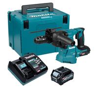 Martillo combinado Makita HR012GZ - sin batería - sin cargador